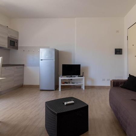 The Tiny House - Wonderful Alghero Lejlighed Eksteriør billede