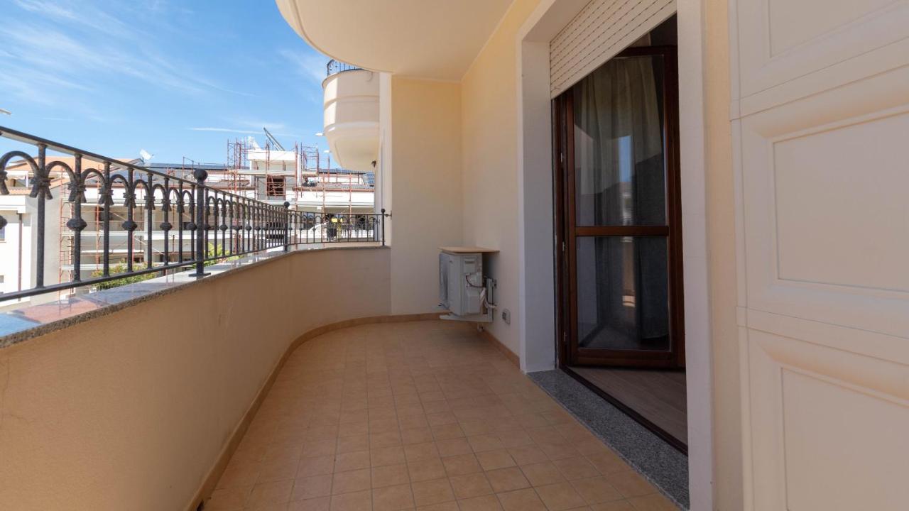 The Tiny House - Wonderful Alghero Lejlighed Eksteriør billede